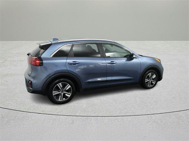 used 2022 Kia Niro car, priced at $22,421