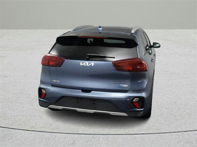 used 2022 Kia Niro car, priced at $22,421