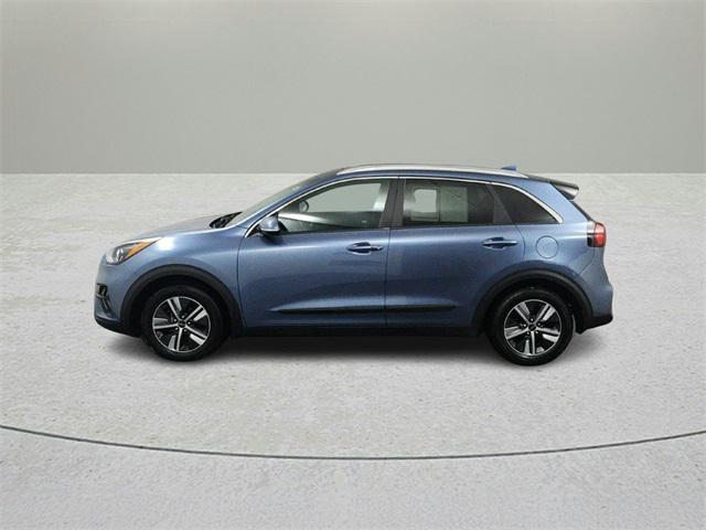 used 2022 Kia Niro car, priced at $22,421