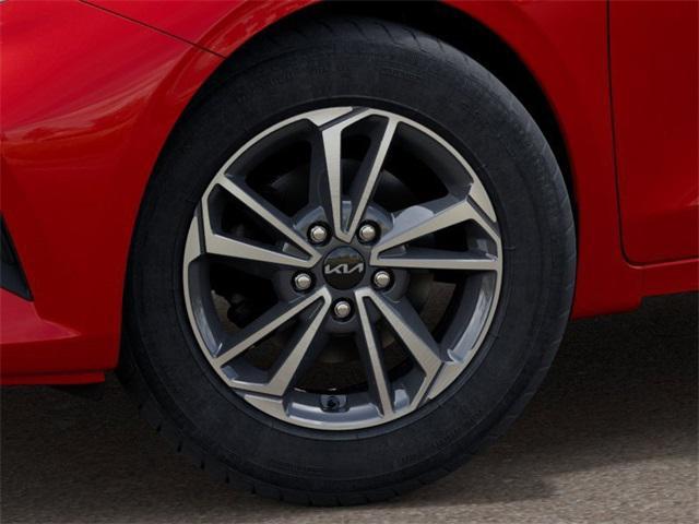 new 2024 Kia Forte car, priced at $21,301