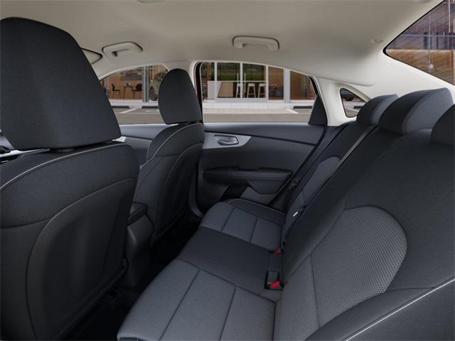 new 2024 Kia Forte car, priced at $21,301