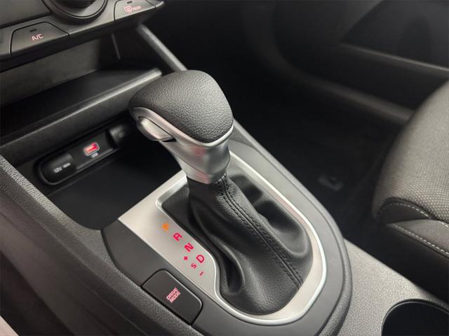 used 2024 Kia Forte car, priced at $19,999