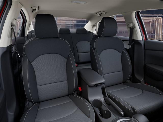 new 2024 Kia Forte car, priced at $21,301