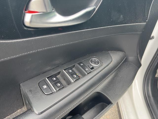 used 2022 Kia Forte car, priced at $20,499