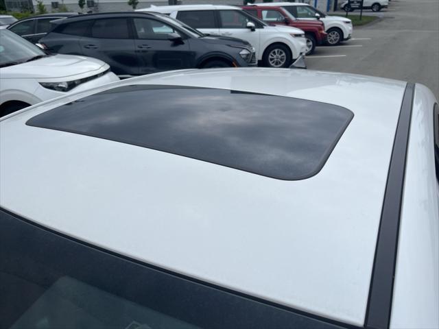 used 2022 Kia Forte car, priced at $20,499