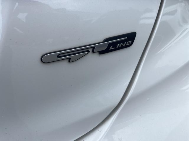 used 2022 Kia Forte car, priced at $20,499