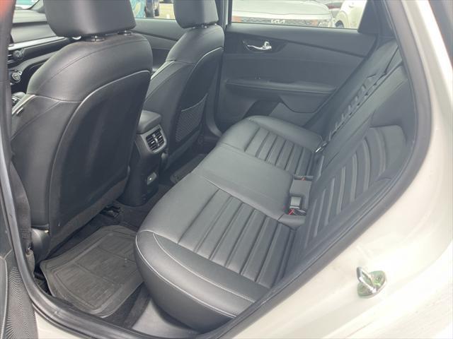 used 2022 Kia Forte car, priced at $20,499