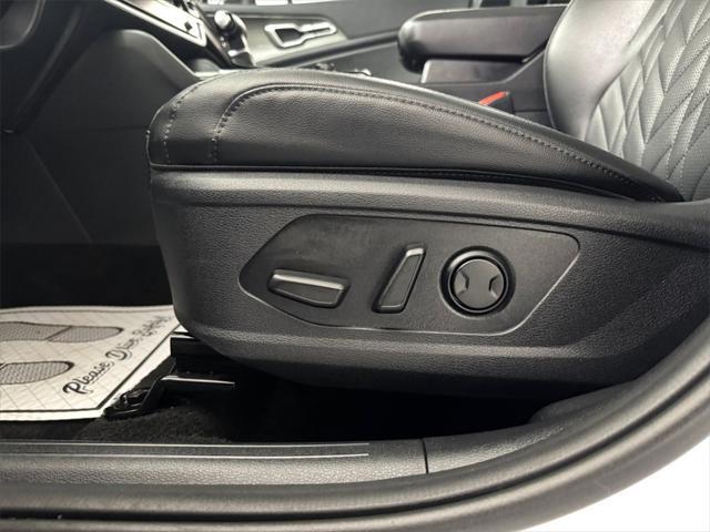 used 2023 Kia Sportage car, priced at $27,869