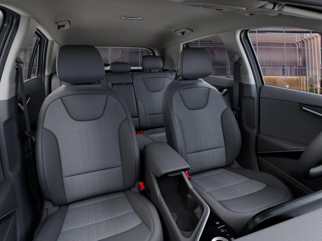 new 2025 Kia Niro Plug-In Hybrid car, priced at $35,236