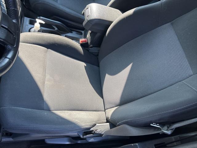 used 2017 Jeep Patriot car, priced at $9,786