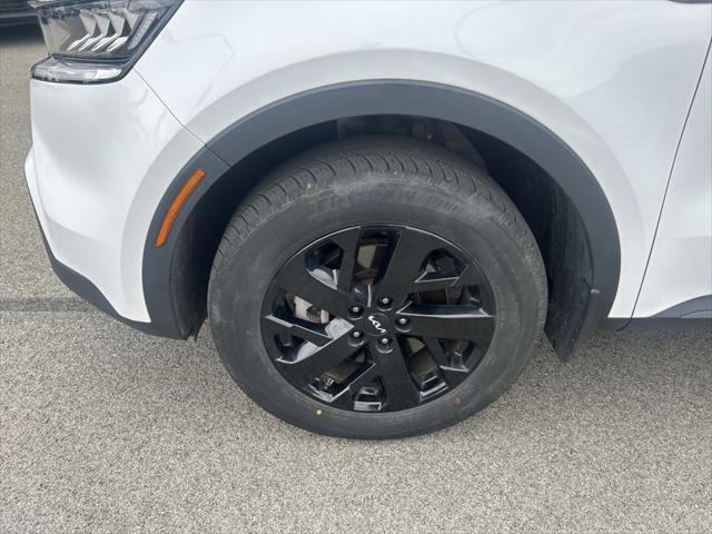 used 2022 Kia Sorento car, priced at $29,330