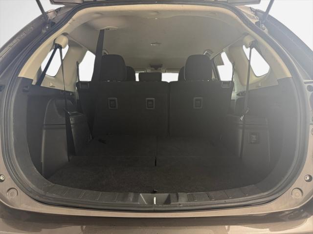 used 2017 Mitsubishi Outlander car, priced at $9,895