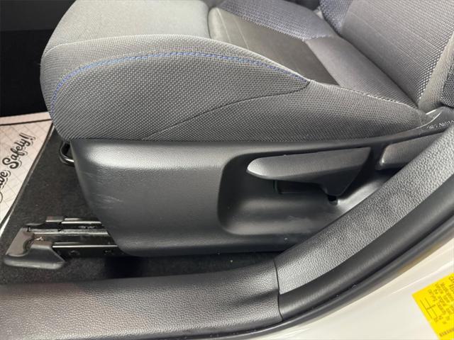 used 2021 Toyota Corolla car, priced at $20,795