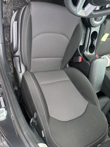 used 2023 Kia Forte car, priced at $19,379