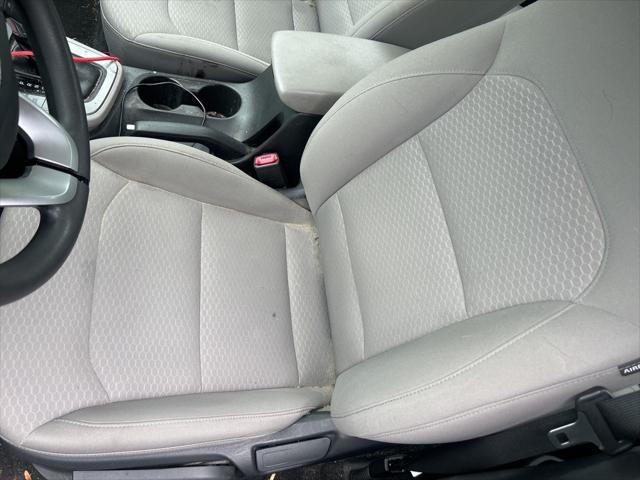 used 2020 Hyundai Elantra car, priced at $13,517