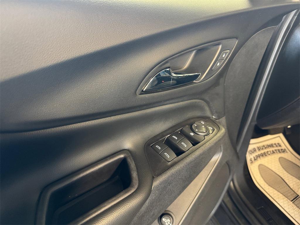 used 2018 Chevrolet Equinox car, priced at $13,499