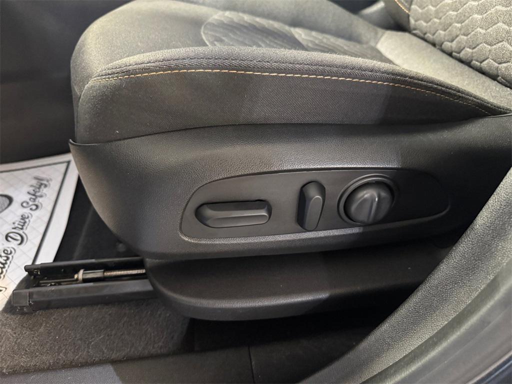 used 2018 Chevrolet Equinox car, priced at $13,499