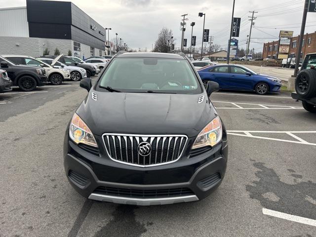 used 2013 Buick Encore car, priced at $11,999