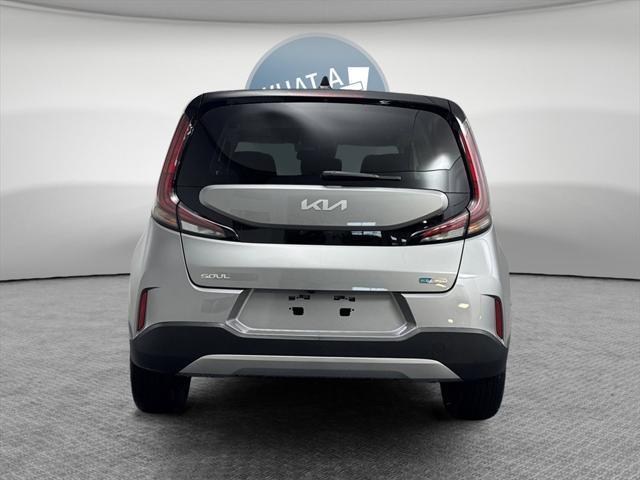 used 2025 Kia Soul car, priced at $24,683