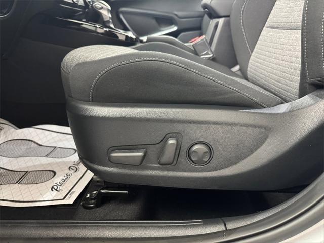 used 2025 Kia Soul car, priced at $24,683