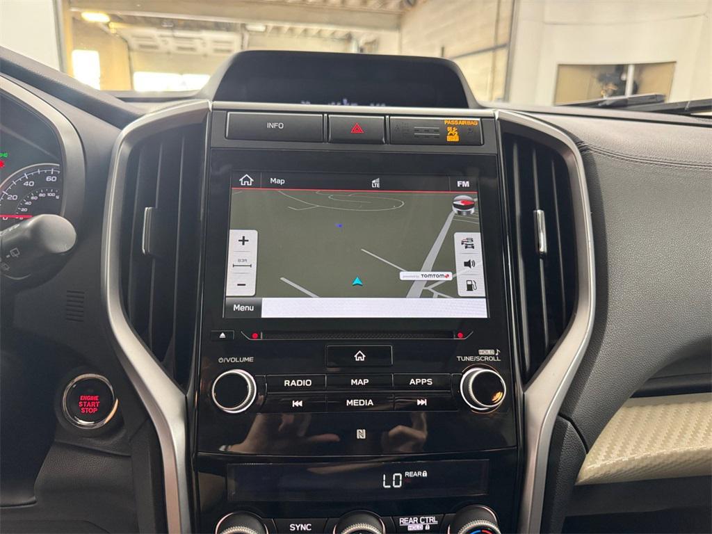 used 2021 Subaru Ascent car, priced at $20,499