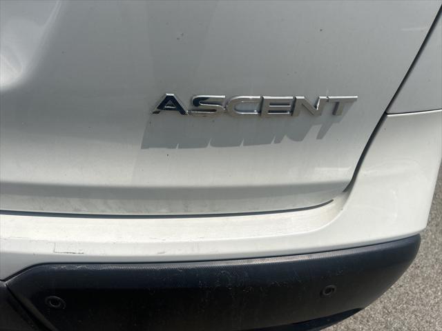 used 2021 Subaru Ascent car, priced at $22,999