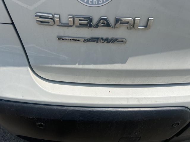 used 2021 Subaru Ascent car, priced at $22,999