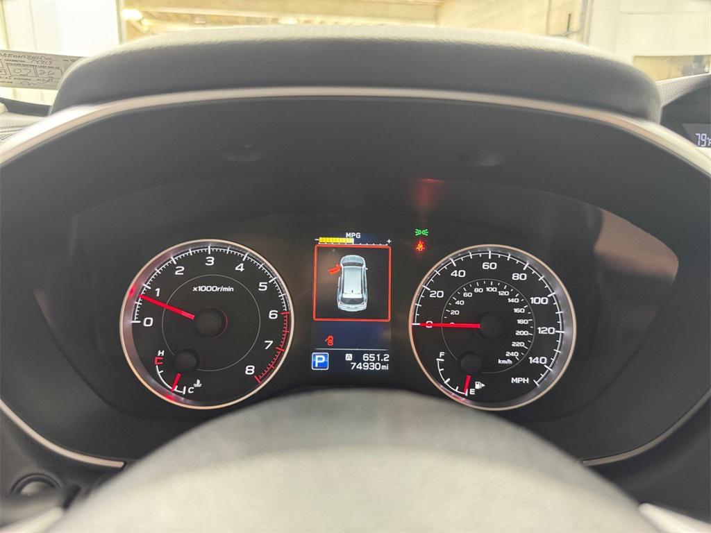 used 2021 Subaru Ascent car, priced at $20,499
