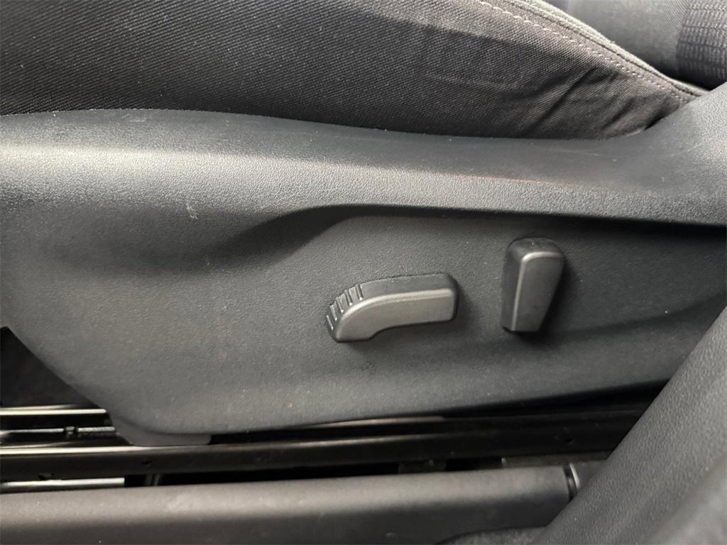 used 2021 Subaru Ascent car, priced at $20,499
