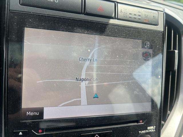 used 2021 Subaru Ascent car, priced at $22,999