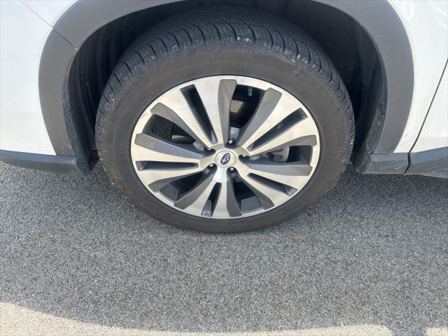 used 2021 Subaru Ascent car, priced at $22,999