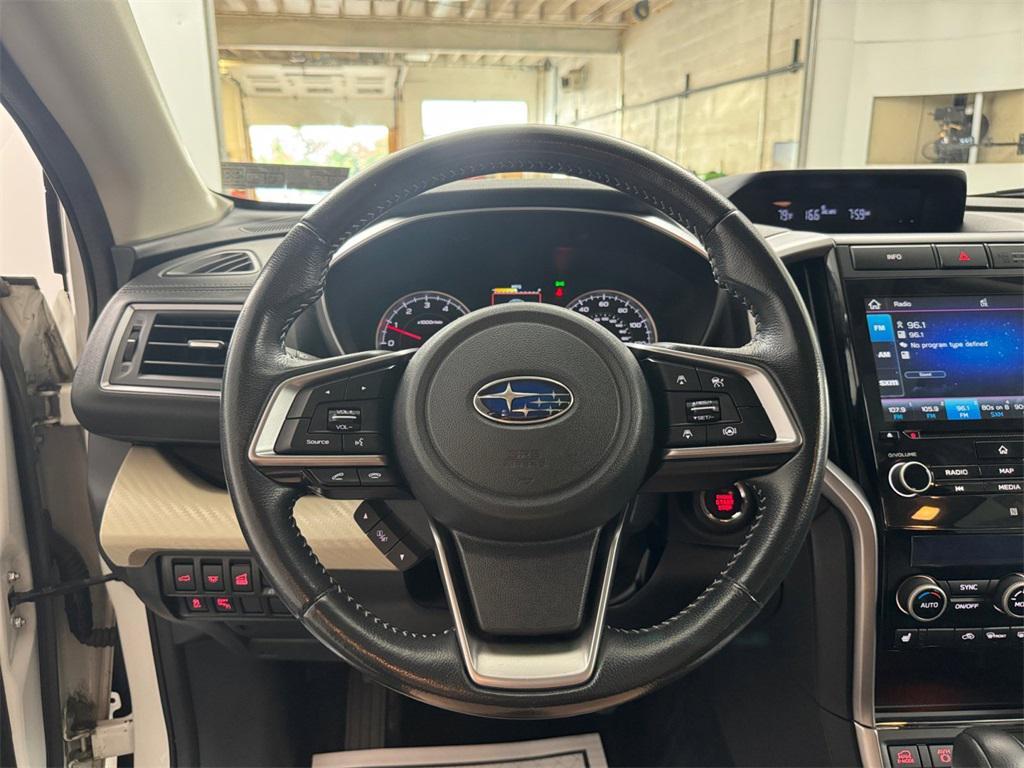 used 2021 Subaru Ascent car, priced at $20,499