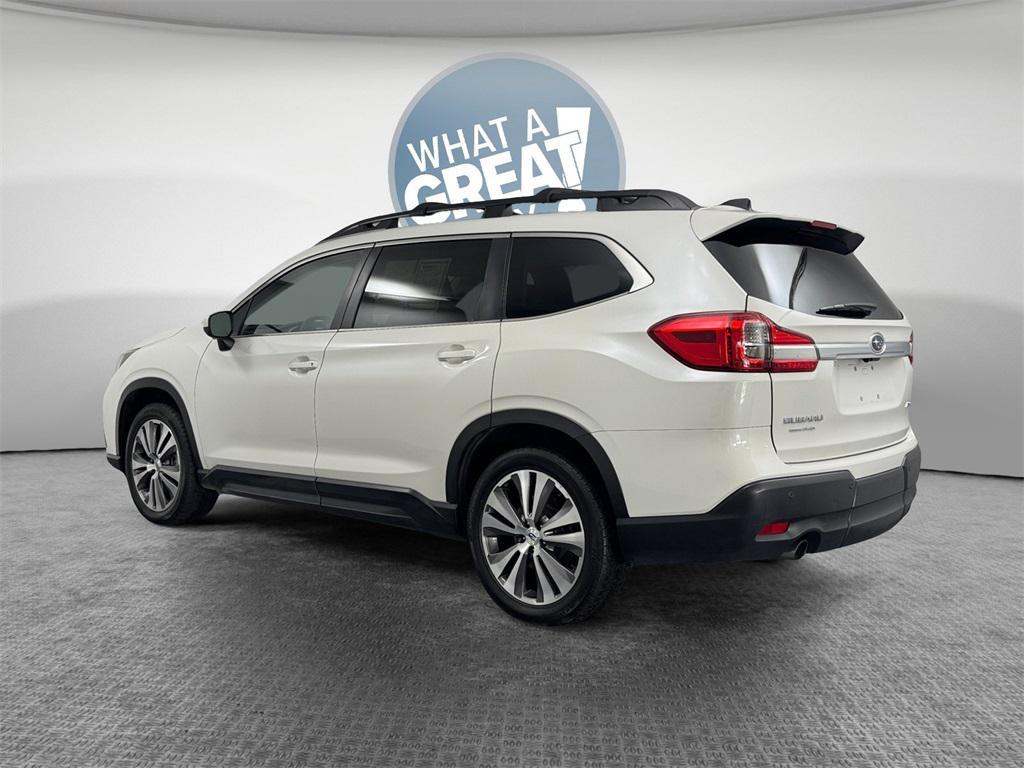 used 2021 Subaru Ascent car, priced at $20,499
