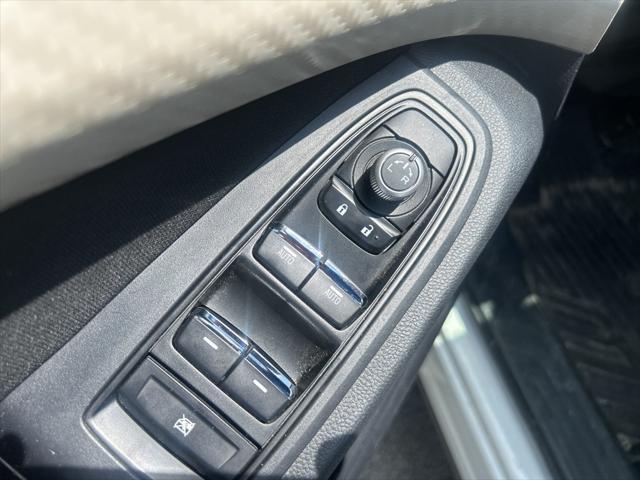 used 2021 Subaru Ascent car, priced at $22,999