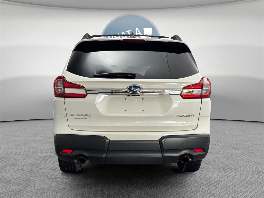 used 2021 Subaru Ascent car, priced at $20,499