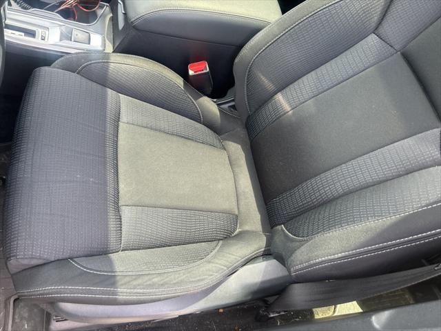 used 2021 Subaru Ascent car, priced at $22,999