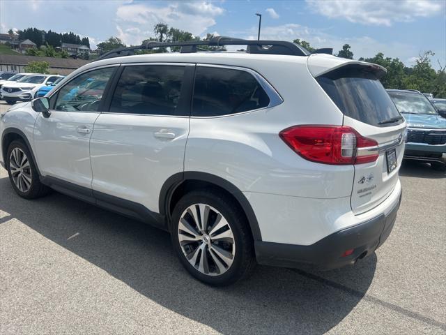 used 2021 Subaru Ascent car, priced at $22,999