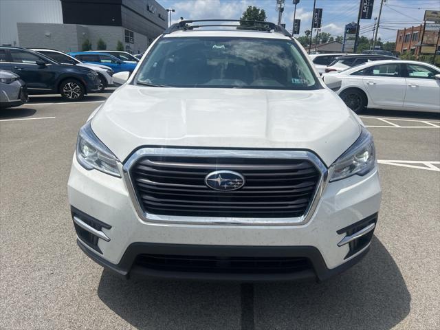 used 2021 Subaru Ascent car, priced at $22,999