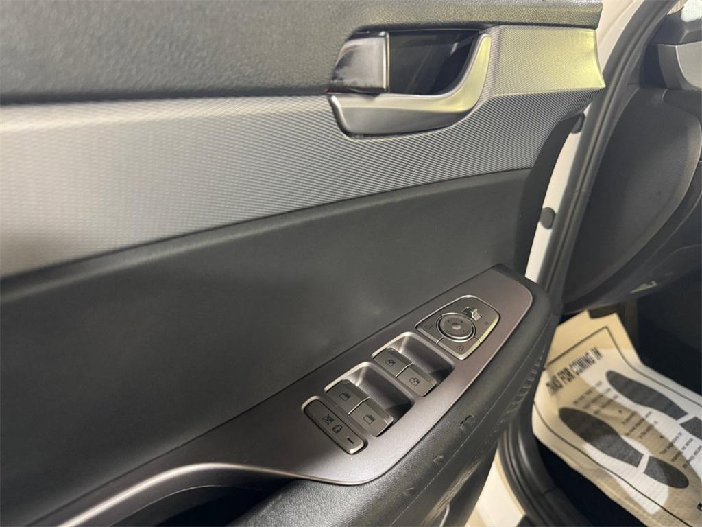 used 2021 Hyundai Palisade car, priced at $17,999