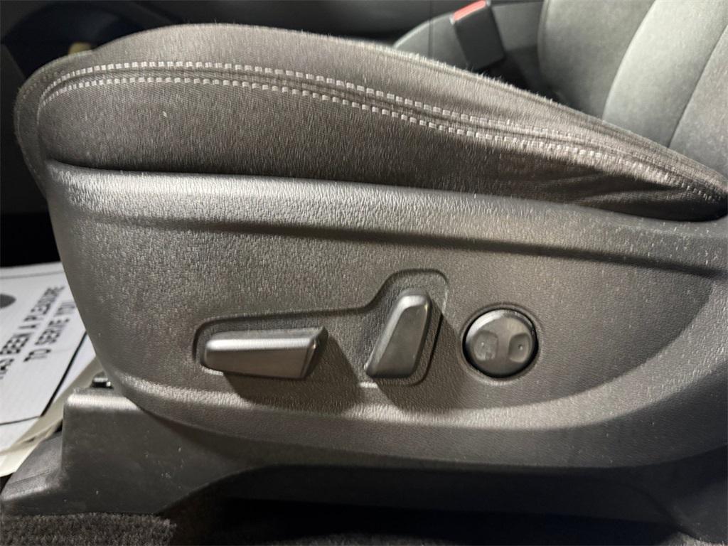 used 2021 Hyundai Palisade car, priced at $17,999