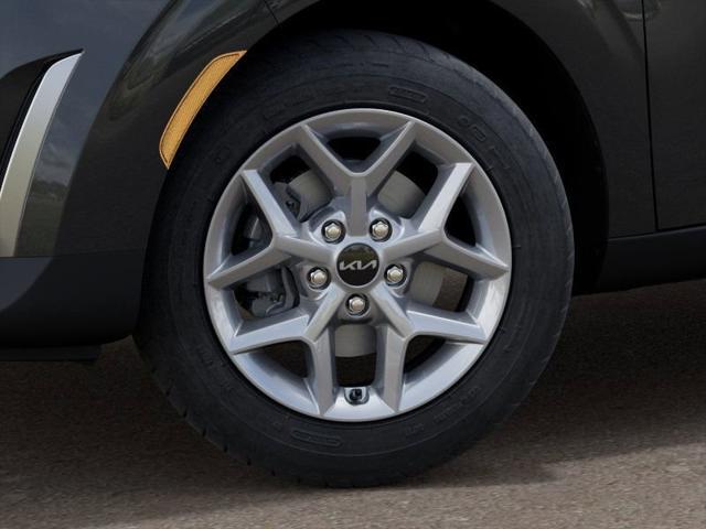 new 2025 Kia Soul car, priced at $21,340