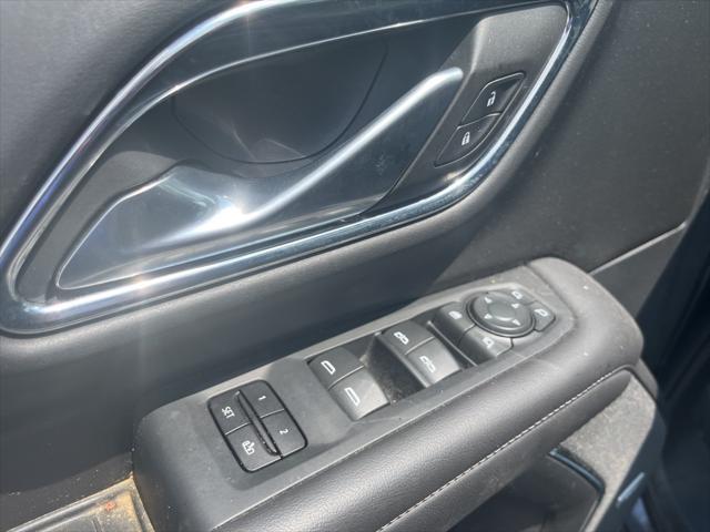used 2022 Chevrolet Suburban car, priced at $55,499