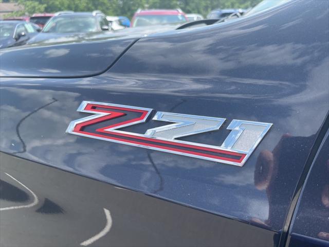 used 2022 Chevrolet Suburban car, priced at $55,499