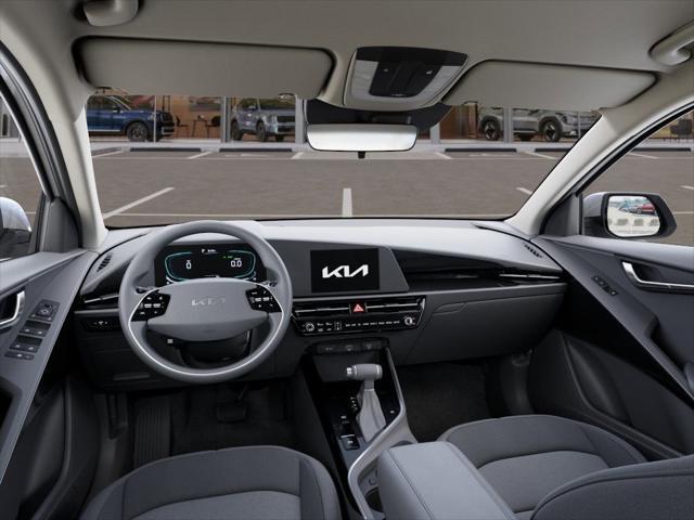 new 2025 Kia Niro car, priced at $27,727