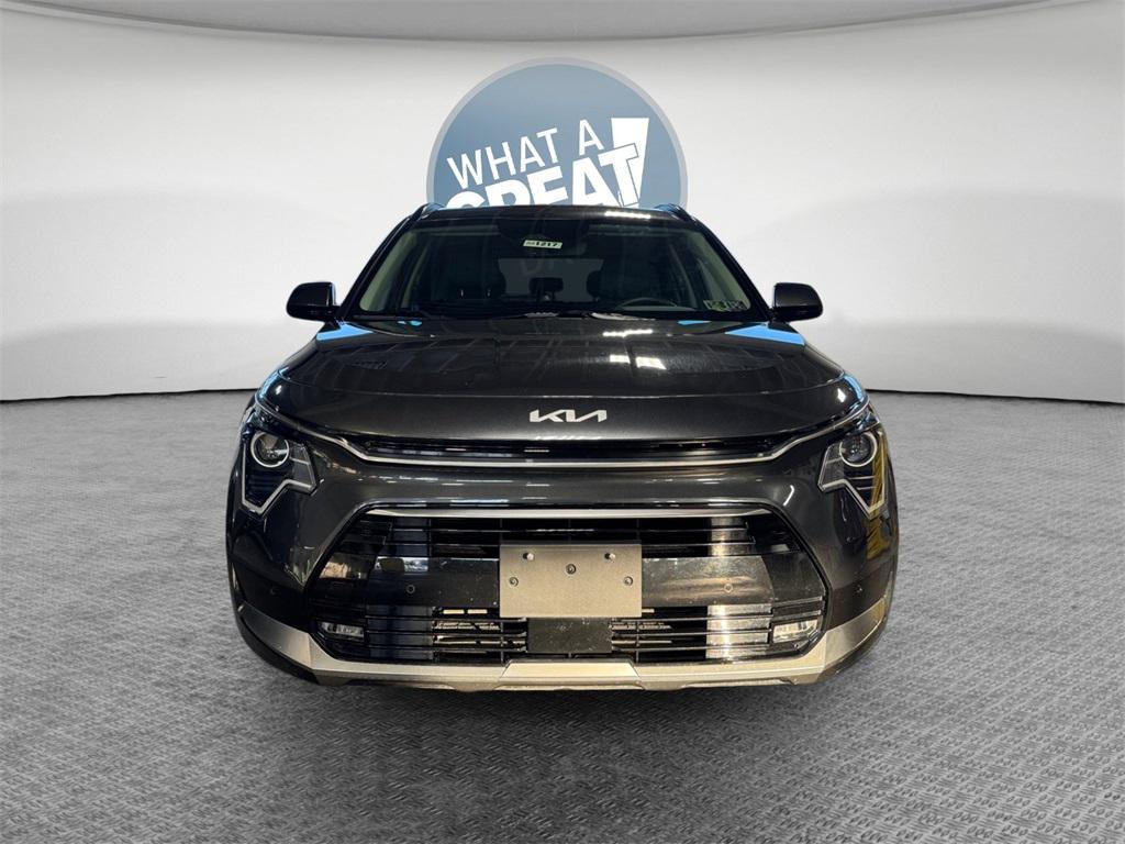 used 2023 Kia Niro car, priced at $20,795
