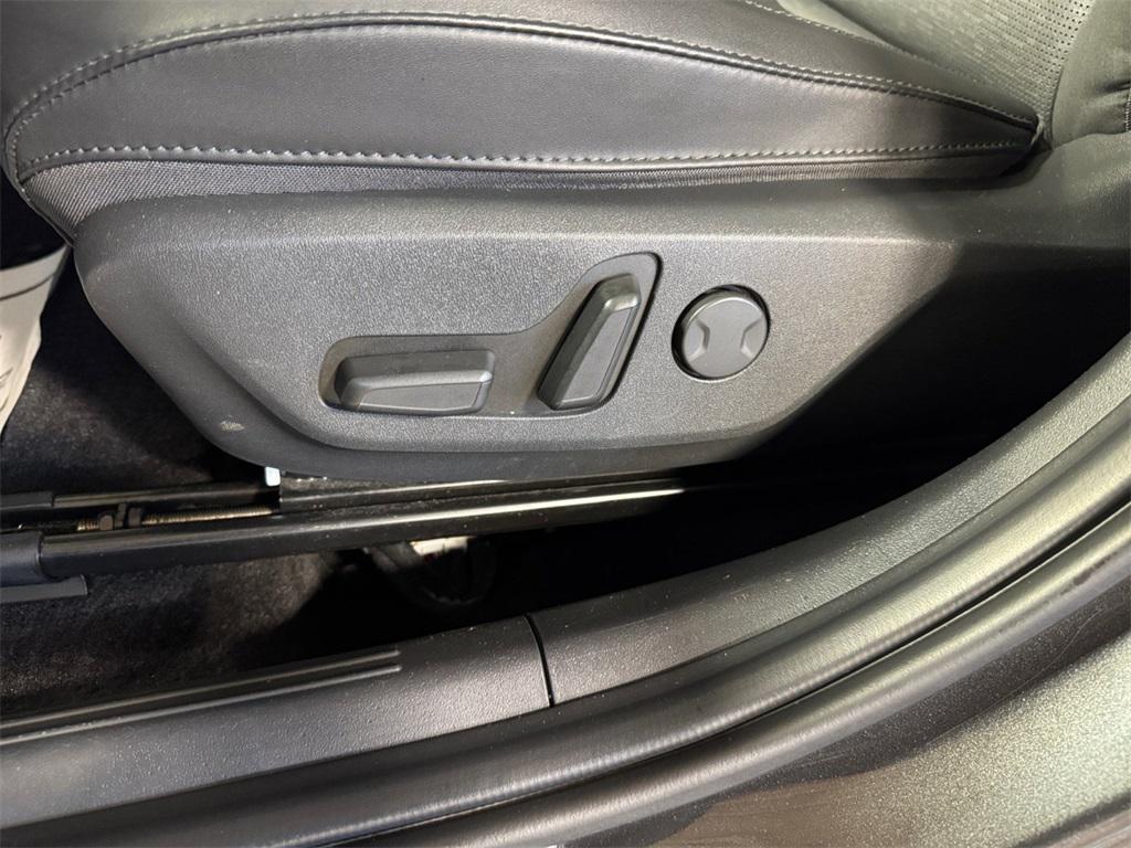 used 2023 Kia Niro car, priced at $20,795