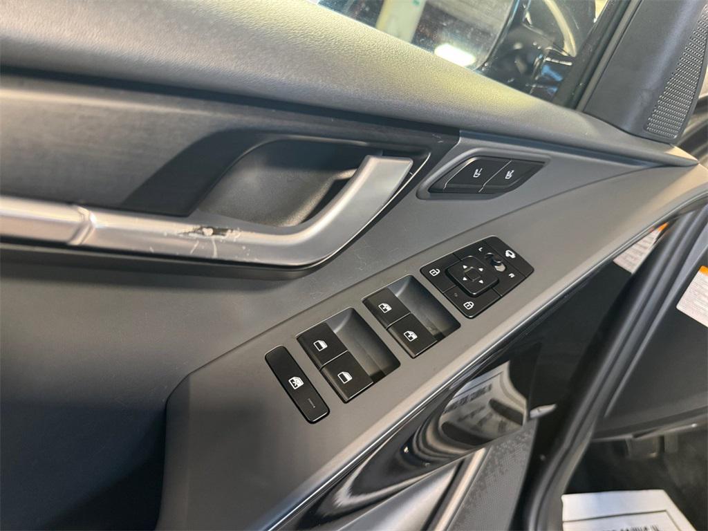 used 2023 Kia Niro car, priced at $20,795