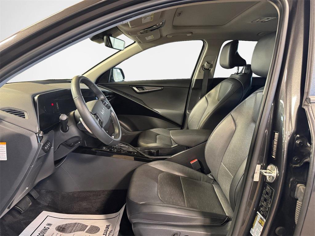 used 2023 Kia Niro car, priced at $20,795