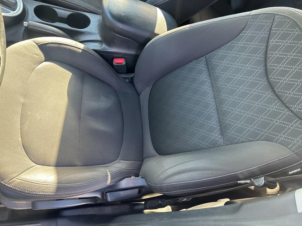 used 2016 Kia Soul car, priced at $11,490