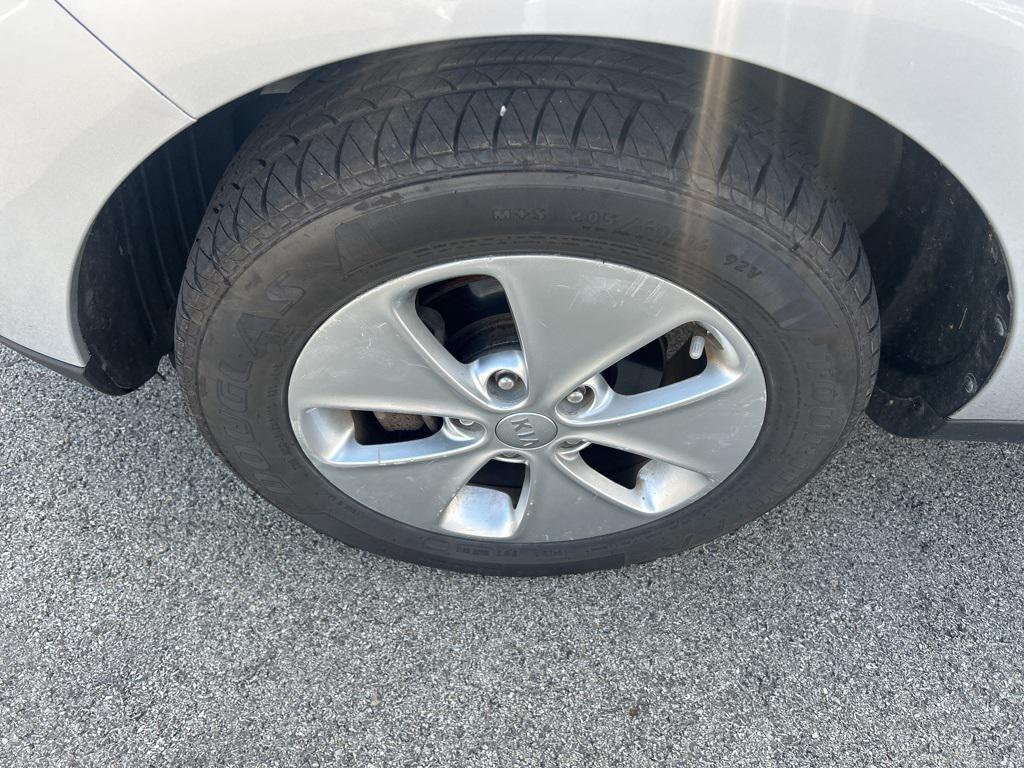 used 2016 Kia Soul car, priced at $11,490